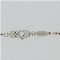 Collar Damiani Mujer in Oro Diamante 0.13 Ct 1230 - 1230